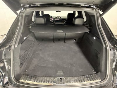 2023 Porsche Cayenne Base