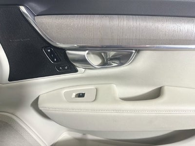 2025 Volvo V90 Cross Country B6