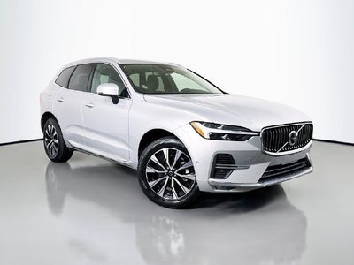 2023 Volvo XC60 B5 Plus Bright Theme