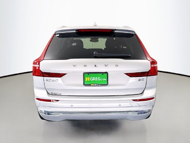 2023 Volvo XC60 B5 Plus Bright Theme