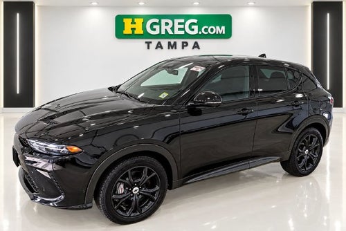 2024 Dodge Hornet R/T