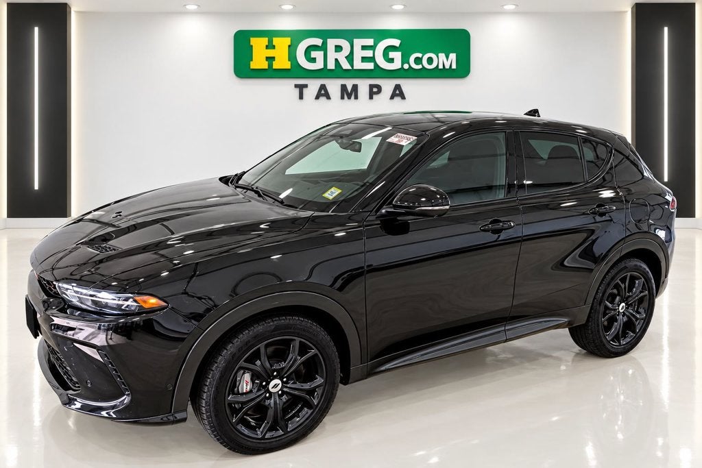 2024 Dodge Hornet R/T
