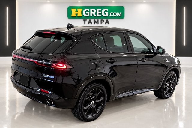 2024 Dodge Hornet R/T
