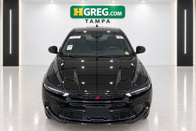 2024 Dodge Hornet R/T