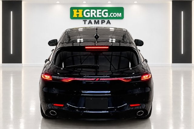 2024 Dodge Hornet R/T