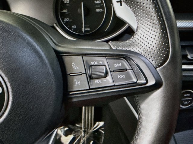 2023 Alfa Romeo Stelvio Veloce