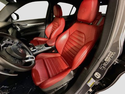 2023 Alfa Romeo Stelvio Veloce