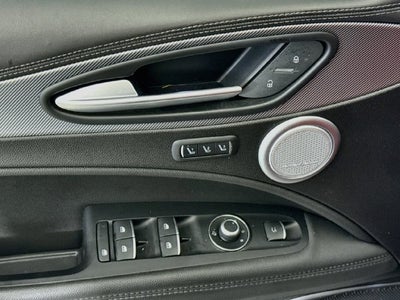 2023 Alfa Romeo Stelvio Veloce