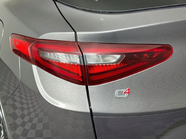 2023 Alfa Romeo Stelvio Veloce