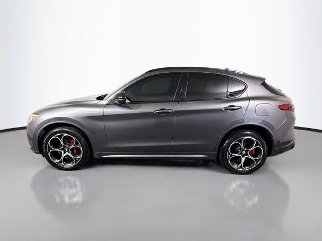 2023 Alfa Romeo Stelvio Veloce