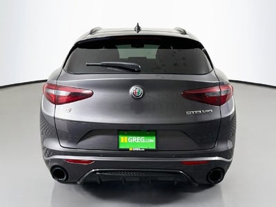 2023 Alfa Romeo Stelvio Veloce