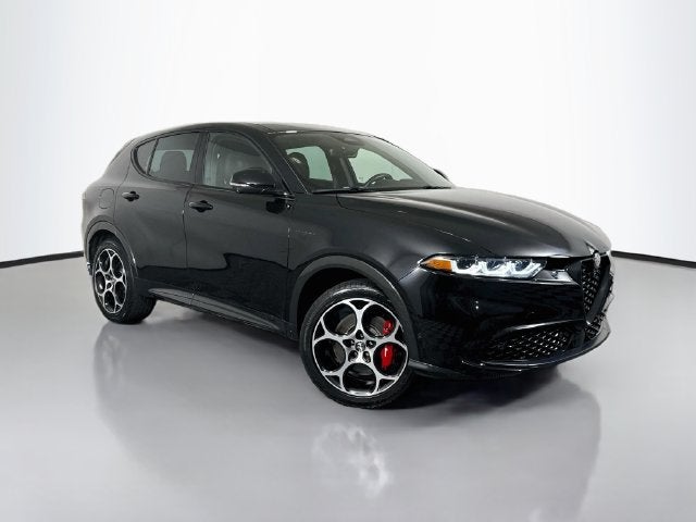 2024 Alfa Romeo Tonale Veloce