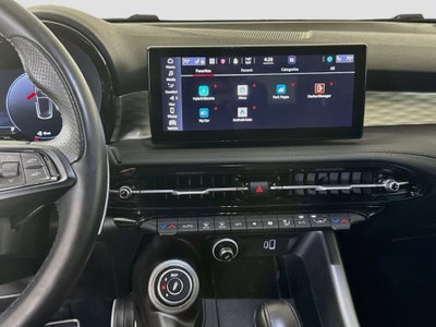 2024 Alfa Romeo Tonale Veloce