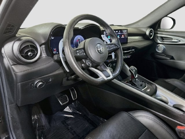 2024 Alfa Romeo Tonale Veloce
