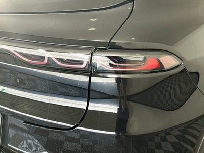 2024 Alfa Romeo Tonale Veloce