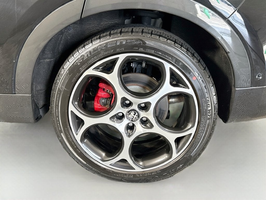 2024 Alfa Romeo Tonale Veloce