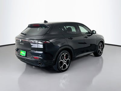 2024 Alfa Romeo Tonale Veloce