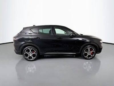 2024 Alfa Romeo Tonale Veloce