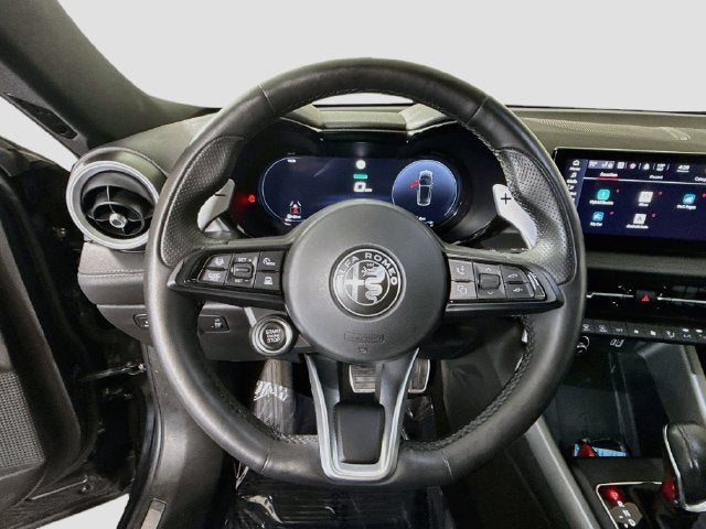 2024 Alfa Romeo Tonale Veloce