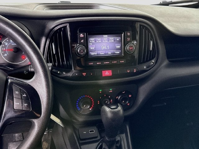2022 RAM ProMaster City Base