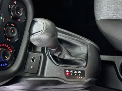 2022 RAM ProMaster City Base
