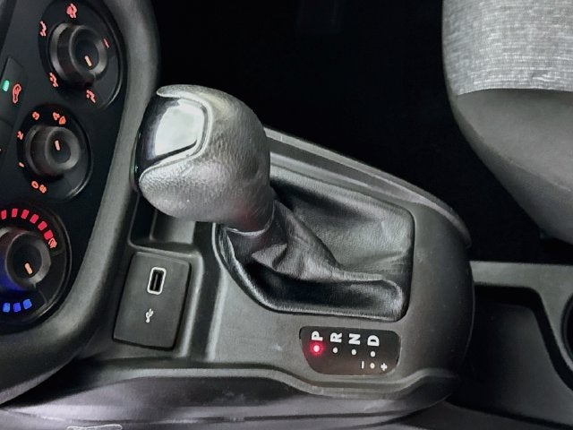 2022 RAM ProMaster City Base
