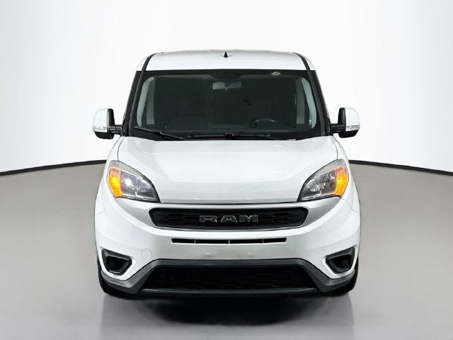 2022 RAM ProMaster City Base