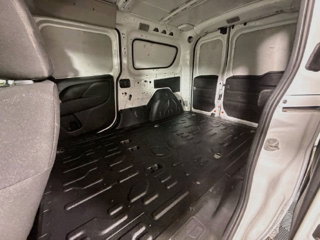 2022 RAM ProMaster City Base