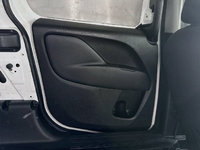 2022 RAM ProMaster City Base