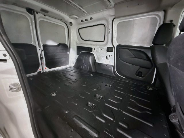 2022 RAM ProMaster City Base