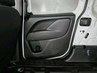2022 RAM ProMaster City Base