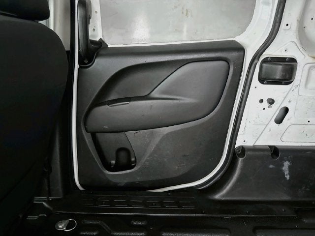 2022 RAM ProMaster City Base