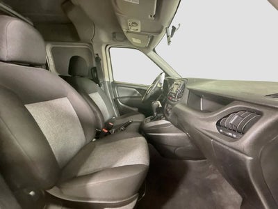 2022 RAM ProMaster City Base