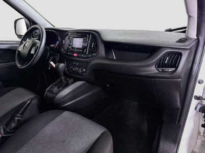 2022 RAM ProMaster City Base