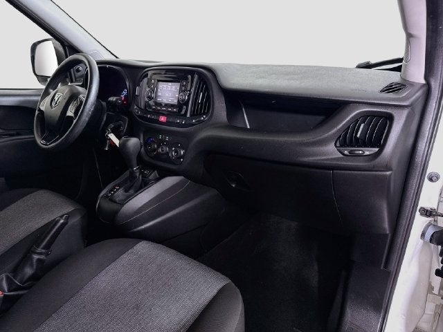 2022 RAM ProMaster City Base