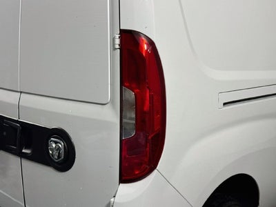 2022 RAM ProMaster City Base