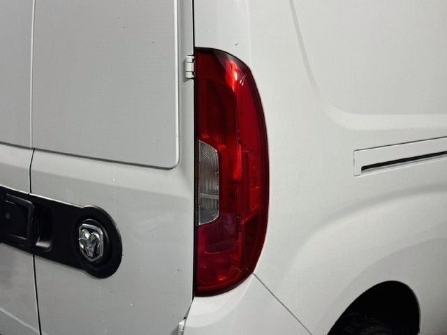 2022 RAM ProMaster City Base