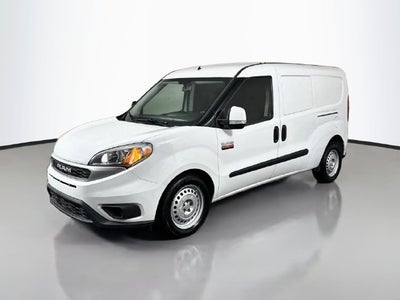 2022 RAM ProMaster City Base