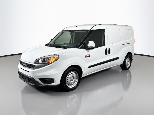 2022 RAM ProMaster City Base