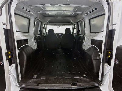 2022 RAM ProMaster City Base