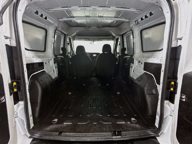 2022 RAM ProMaster City Base