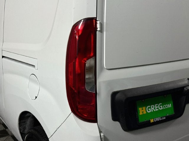 2022 RAM ProMaster City Base