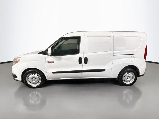 2022 RAM ProMaster City Base