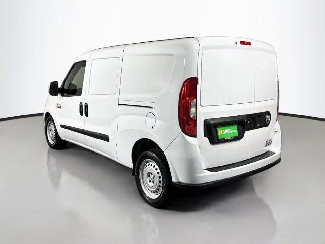 2022 RAM ProMaster City Base