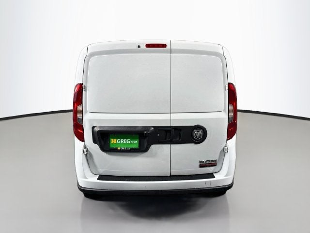 2022 RAM ProMaster City Base