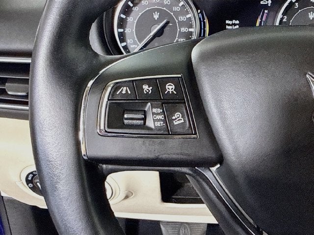 2022 Maserati Levante GT