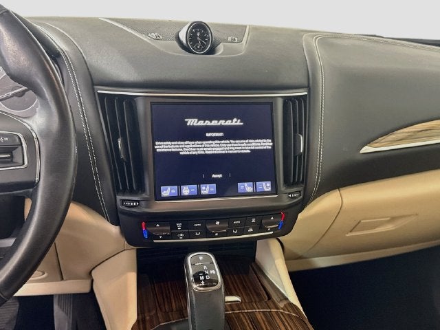 2022 Maserati Levante GT