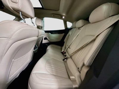2022 Maserati Levante GT