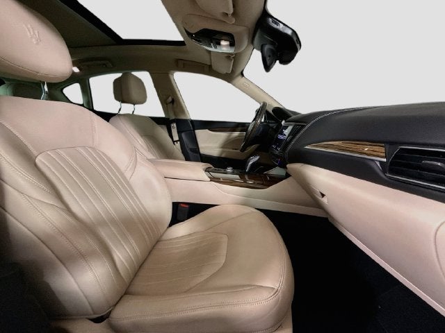 2022 Maserati Levante GT