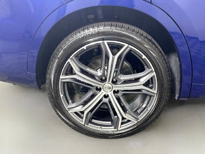 2022 Maserati Levante GT